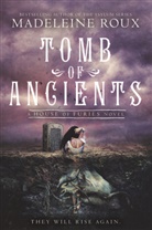 Madeleine Roux, Roux Madeleine, Iris Compiet, Compiet Iris - Tomb of Ancients