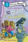 Mike Berenstain, Mike/ Berenstain Berenstain, Mike Berenstain - The Berenstain Bears and the Ghost of the Theater