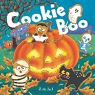 Ruth Paul, Paul Ruth, Ruth Paul, Paul Ruth - Cookie Boo