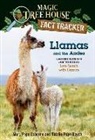 Natalie Pope Boyce, Isidre Mones, Mary Pope Osborne, Isidre Mones - Llamas and the Andes