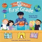 Jenna Lettice, Colleen Madden - The 12 Days of First Grade