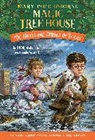 AG Ford, Mary Pope Osborne, AG Ford - Hurricane Heroes in Texas