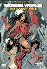 Cary Nord, G Willow Wilson, G. Willow Wilson - Wonder Woman Vol. 2: Love is a Battlefield