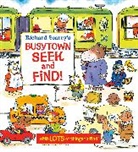 Richard Scarry - Richard Scarry's Busytown Seek and Find!