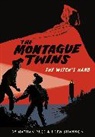 Nathan Page, Drew Shannon, Drew Shannon - The Montague Twins: The Witch's Hand