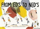 Lucy Ruth Cummins, Gideon Sterer, Lucy Ruth Cummins - From Ed's to Ned's