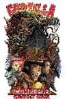 Matt Frank, Chris Mowry, Jeff Zornow, Matt Frank, Jeff Zornow - Godzilla
