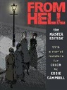 Eddie Campbell, Alan Moore - From Hell
