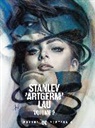 Stanley Lau - DC Poster Portfolio
