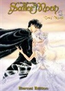 Naoko Takeuchi - Sailor Moon