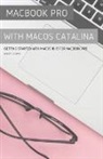 Scott La Counte - MacBook Pro with MacOS Catalina