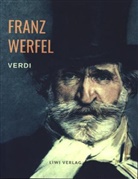 Franz Werfel - Verdi