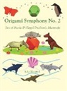 John Montroll - Origami Symphony No. 2