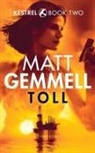 Matt Gemmell - Toll