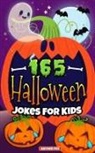 Hayden Fox, Funny Foxx, Funny Foxx - Halloween Jokes For Kids