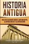 Captivating History - Historia Antigua