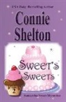 Connie Shelton - Sweet's Sweets
