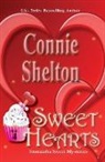 Connie Shelton - Sweet Hearts