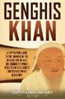 Captivating History - Genghis Khan