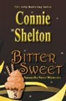 Connie Shelton - Bitter Sweet