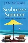 Jan Moran - Seabreeze Summer