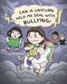 Steve Herman - Can A Unicorn Help Me Deal With Bullying?