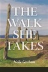 Neile Graham, Lana Hechtman Ayers - The Walk She Takes