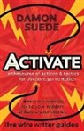 Damon Suede - Activate
