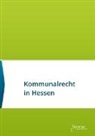 Societas Verlag, Societa Verlag, Societas Verlag - Kommunalrecht in Hessen