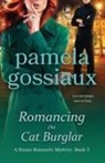 Pamela Gossiaux - Romancing the Cat Burglar
