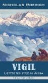 Nicholas Roerich - Vigil