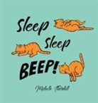 Michelle Thornhill - Sleep Sleep Beep