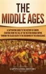 Captivating History - The Middle Ages