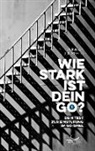 Gunnar Dickfeld - Wie stark ist dein Go?