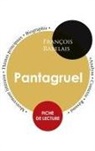 François Rabelais - Fiche de lecture Pantagruel (Étude intégrale)