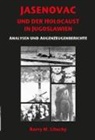 Barry M Lituchy, Barry M. Lituchy - Jasenovac und der Holocaust in Jugoslawien