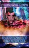 Stephanie Rowe - Inferno of Darkness