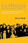 Rachel Roth - La historia del numero 48915: Memorias de supervivencia de una adolescente en el Holocaust