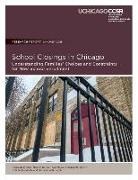 Jennifer Cowhy, Marisa de La Torre, Molly F. Gordon, Paul Moore - School Closings in Chicago: Understanding Families' Choices and Constraints for New School Enrollment