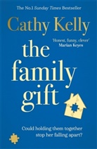 Cathy Kelly, Kelly Cathy - The Family Gift