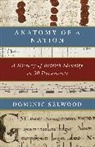 Dominic Selwood, Selwood Dominic - Anatomy of a Nation
