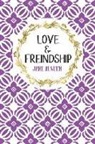 Jane Austen, Gray &amp;. Gold Publishing - Love & Friendship: Book Nerd Edition