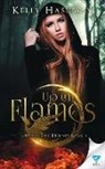 Kelly Hashway - Up In Flames