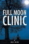 Julie Wire - Full Moon Clinic