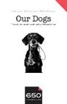 Michael Brandow, Joseph Goodrich, Alison Smith - 650 - Our Dogs: True Stories of Luck, Love, and Leashes