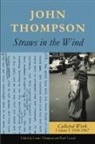 John Thompson - Straws in the Wind