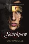 Stephanie Lee - Southpaw