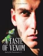 D. Jeremy Doraido - A Taste of Venom