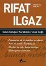 Rifat Ilgaz - Soluk Soluga Karakilcik Uzak Degil