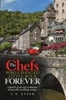 C. F. Etter - The Chefs Who Changed Little Rock Forever
